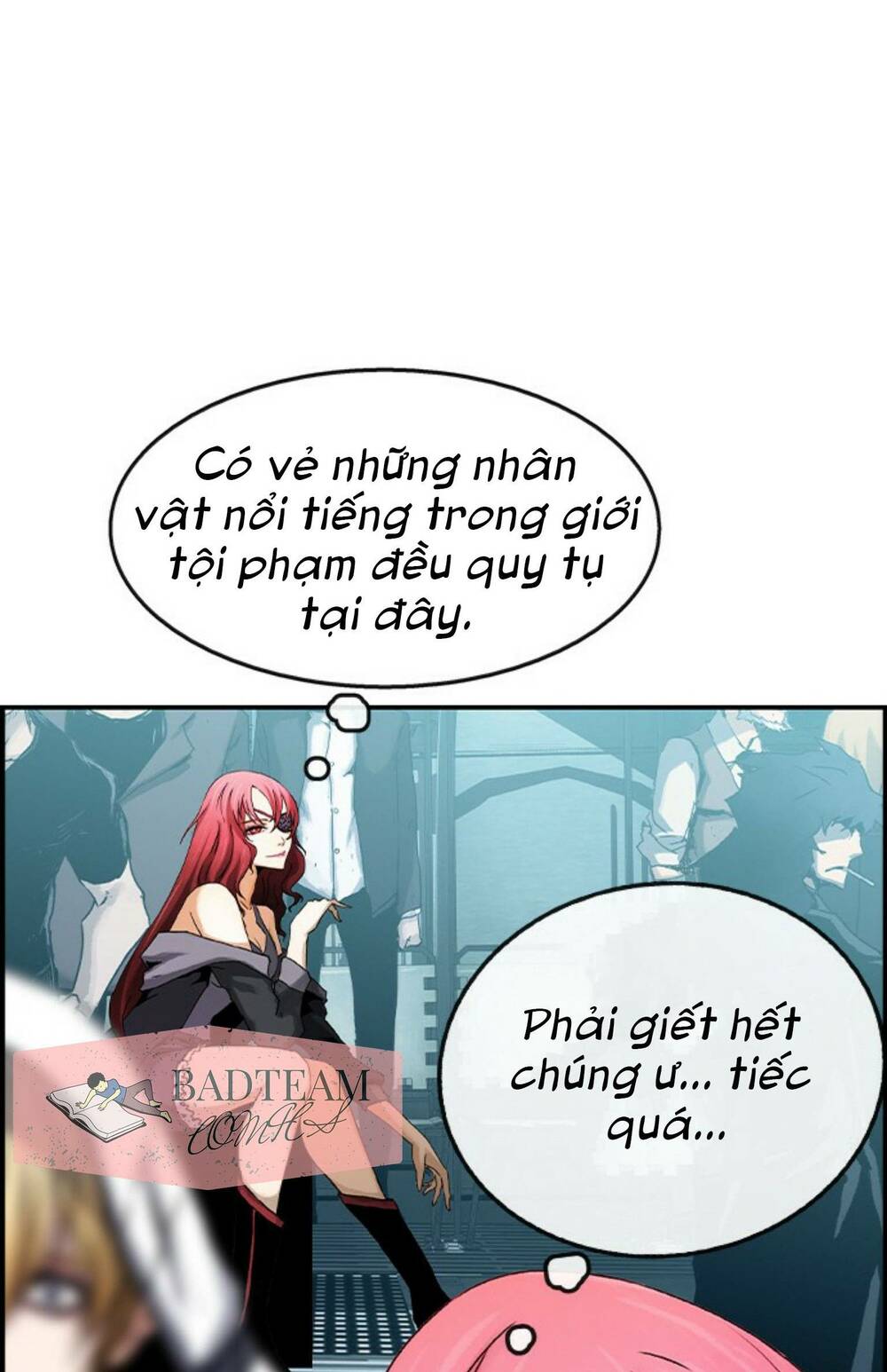 pubg - cuộc chiến sinh tồn - 100 chapter 1 101