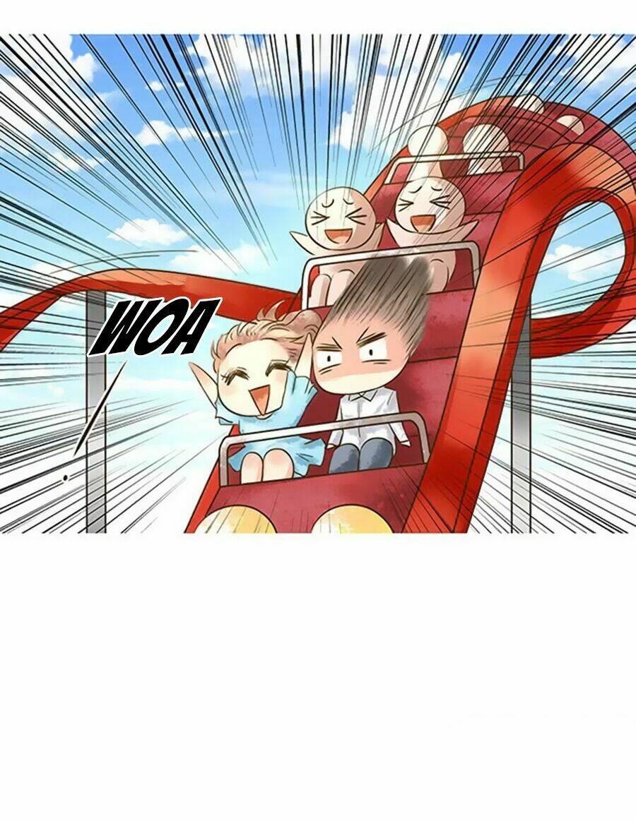 thiên niên minh vương cộng chẩm miên chapter 6 41