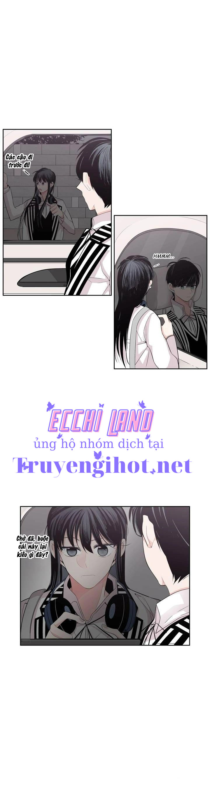 anh làm em đắm say chapter 18.2 7