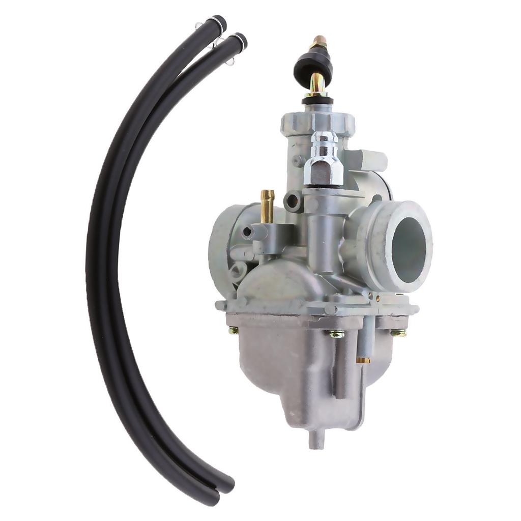 Carburetor with Oil Filter For YAMAHA TTR 125 TTR125 TTR-125 CARB CARBY 2000