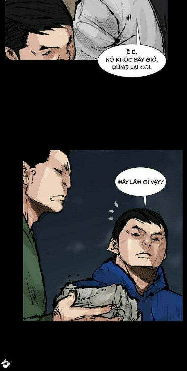 dokgo 2 | độc cô 2 chapter 22 23