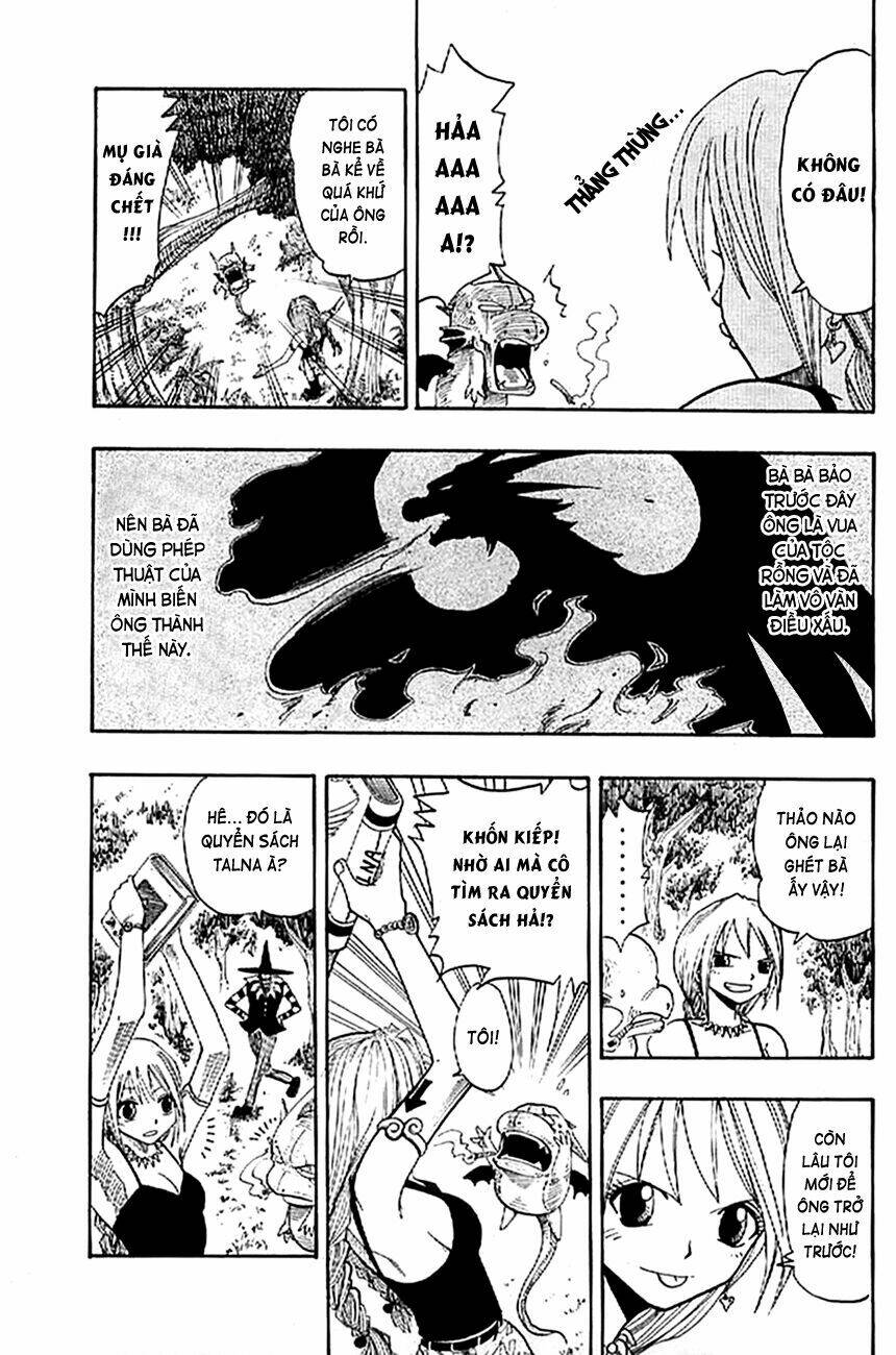 magic party chapter 0 12