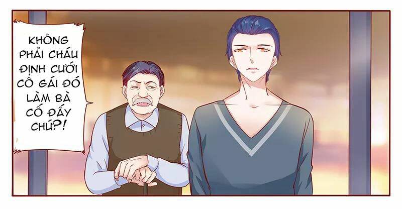 bá đạo tổng tài yêu tôi chapter 109 18