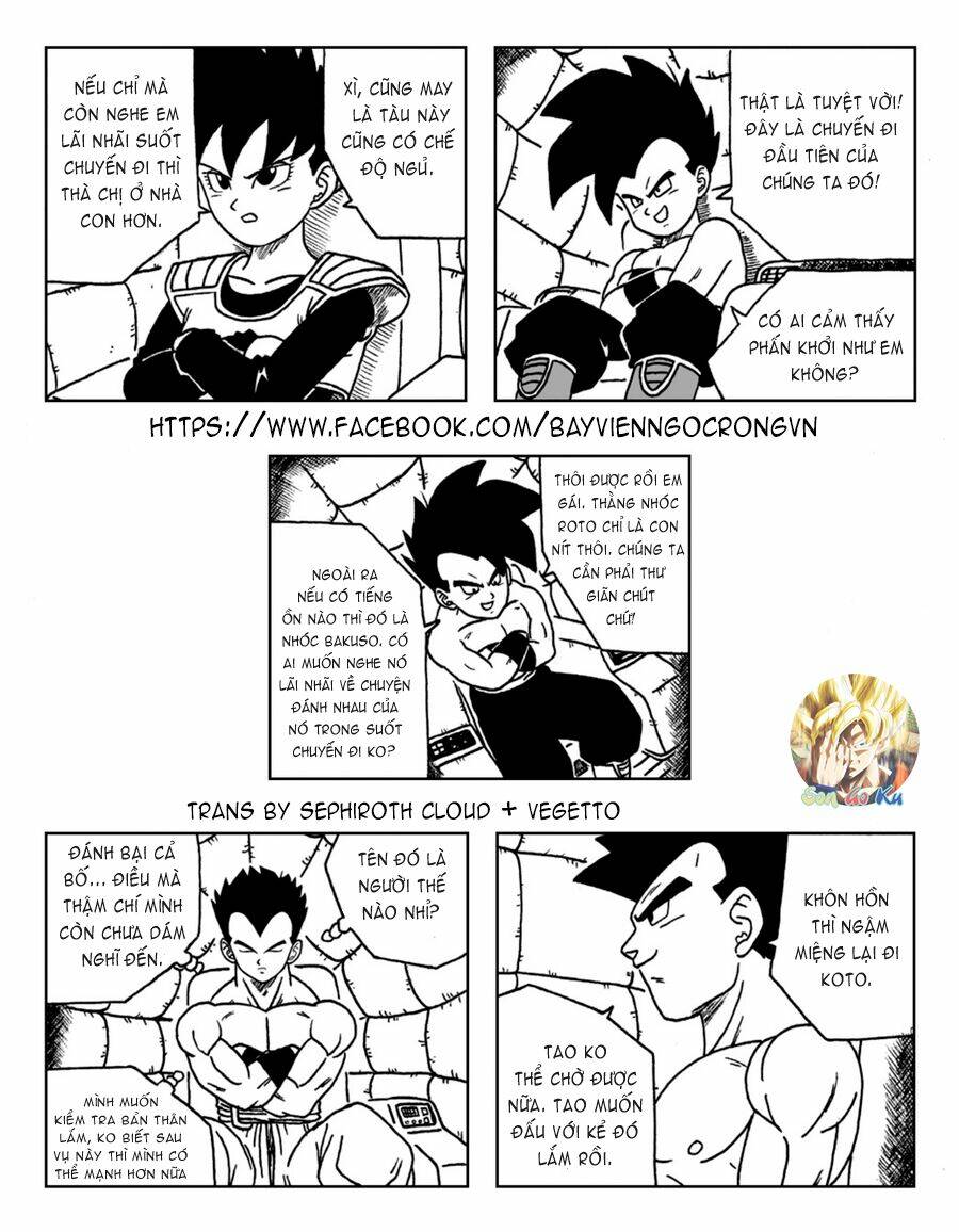 thế giới ngọc rồng new age chapter 17 11
