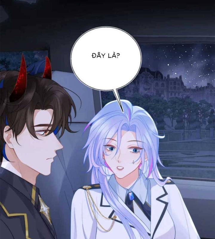 vị chỉ huy lạnh lùng khóc trong vòng tay tôi chapter 11 48