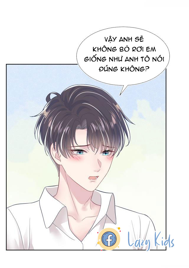 Tuyệt Mỹ Bạch Liên Online Dạy Học chapter 10.5 16