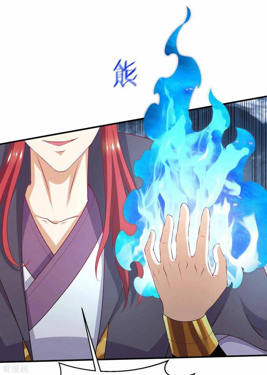 tiên vương trùng sinh chapter 261 13