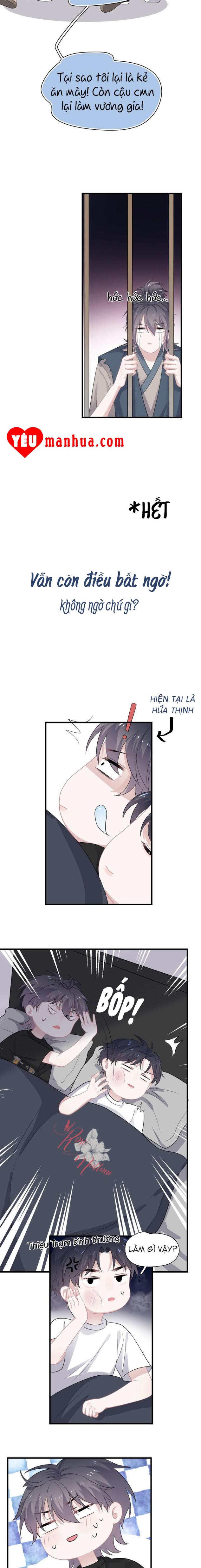 đề này vượt quá sức rồi chapter 19.5 9