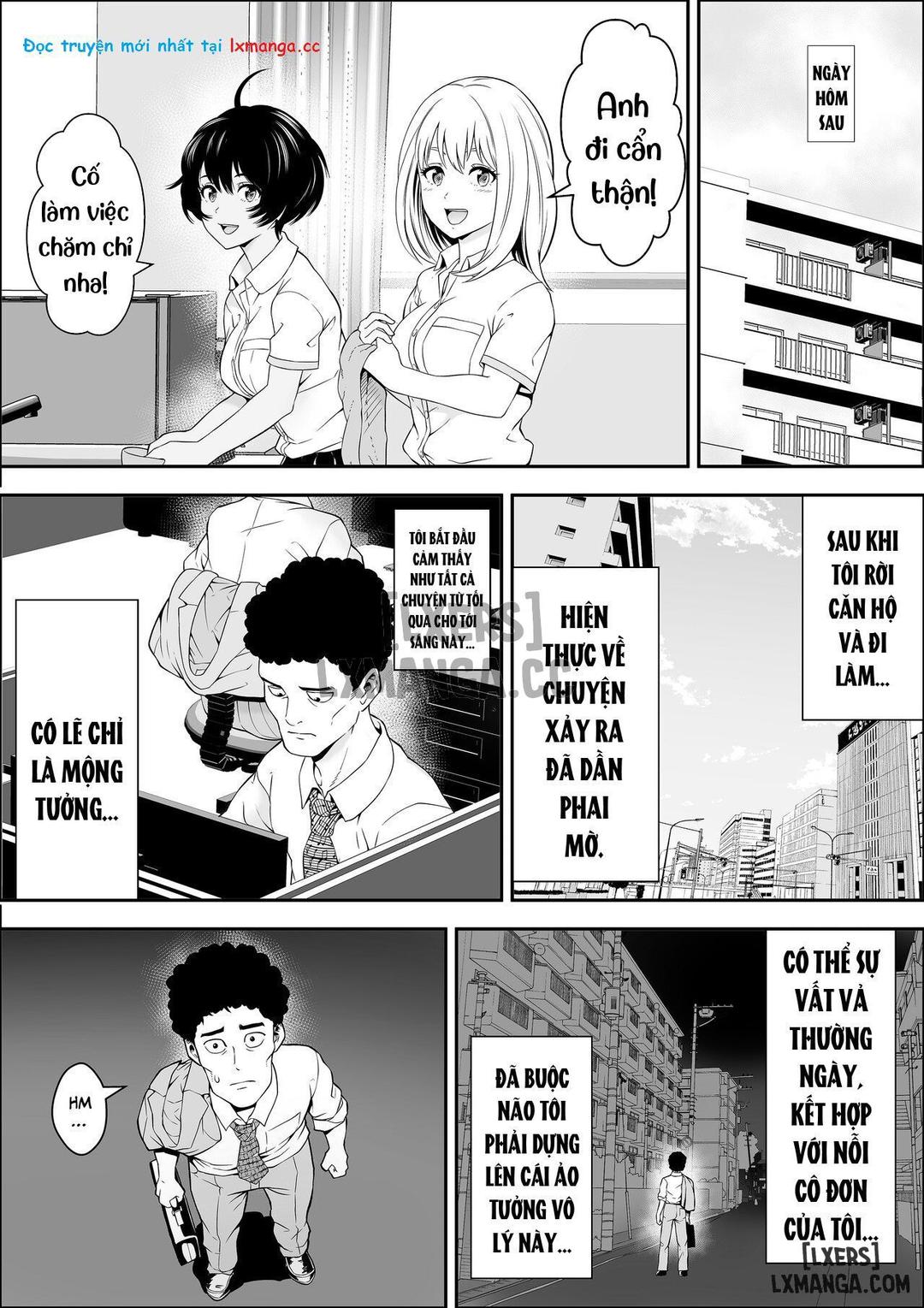 gái dâng đến tận nhà chapter 0 29