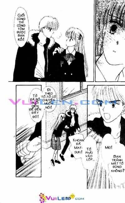 cô nàng đẹp trai chapter 6 131