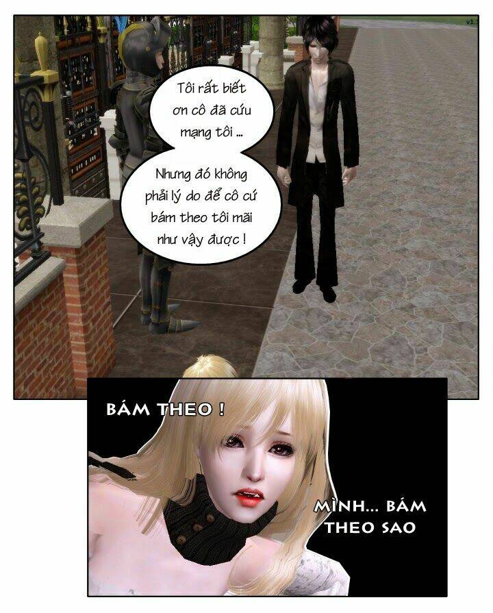 truyện sims - earl story chapter 18 30