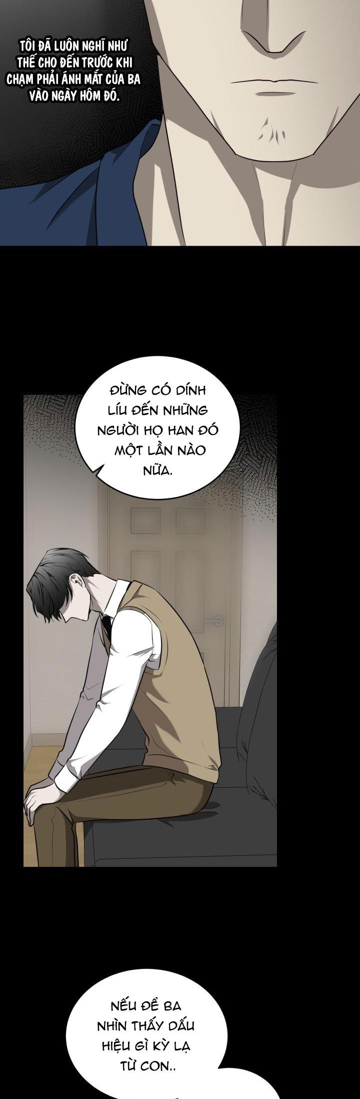 dưỡng thú cưng chapter 31 3