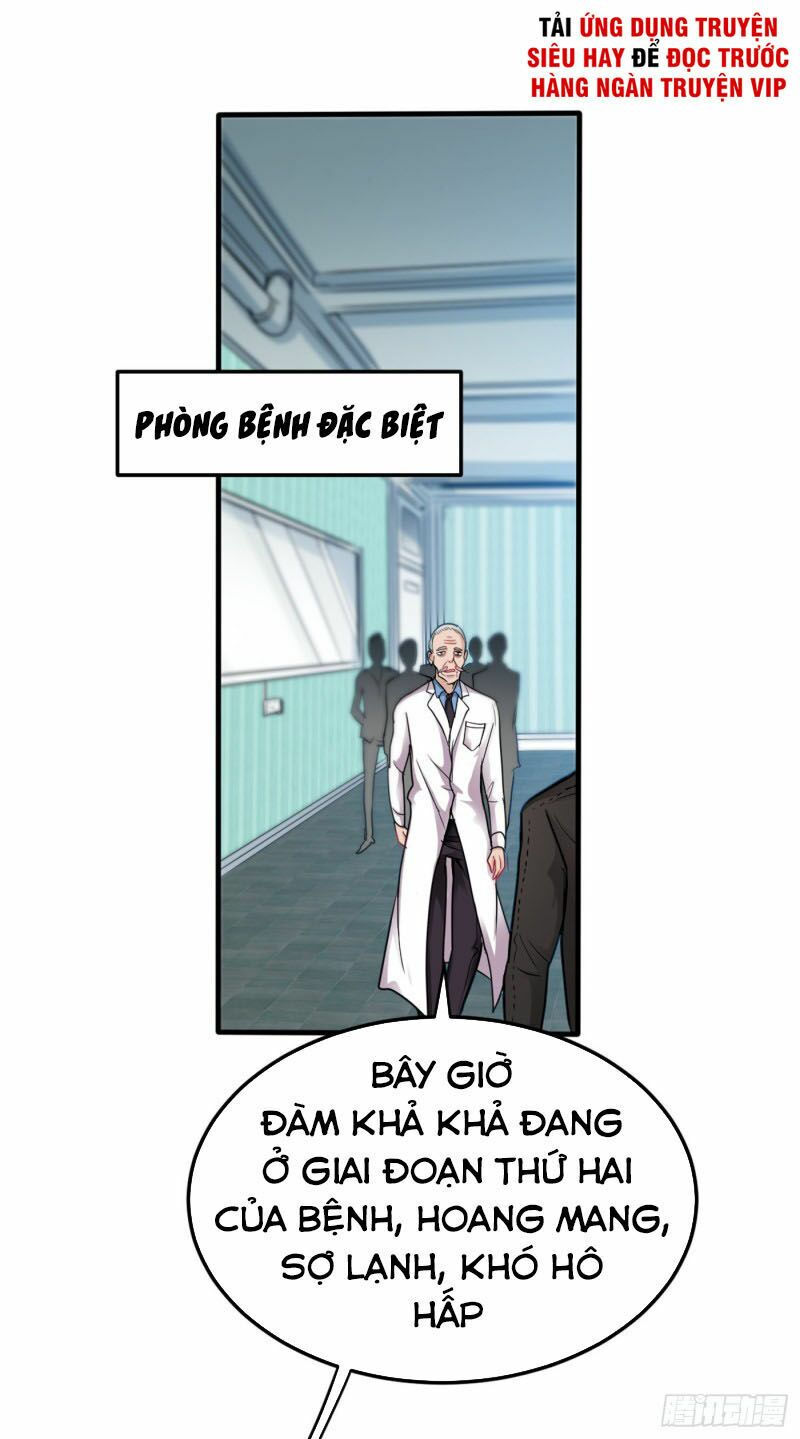 tối cường thần y tại đô thị chapter 127 10