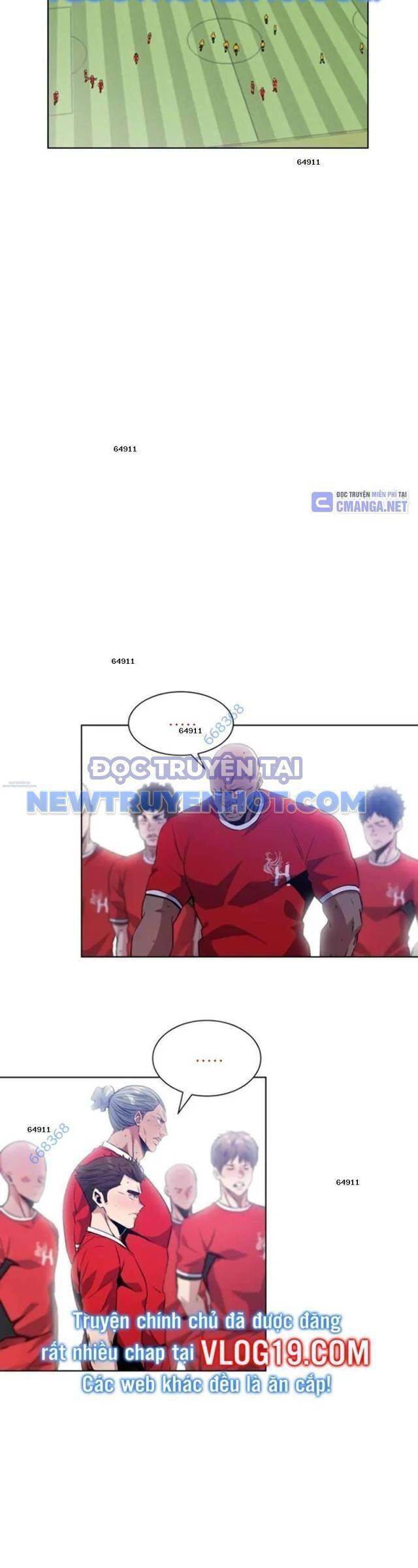 Góc Cao Khung Thành chapter 70 25