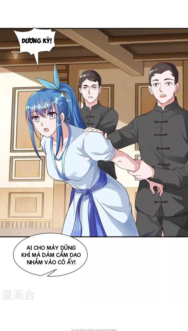 binh vương chi vương chapter 7 11