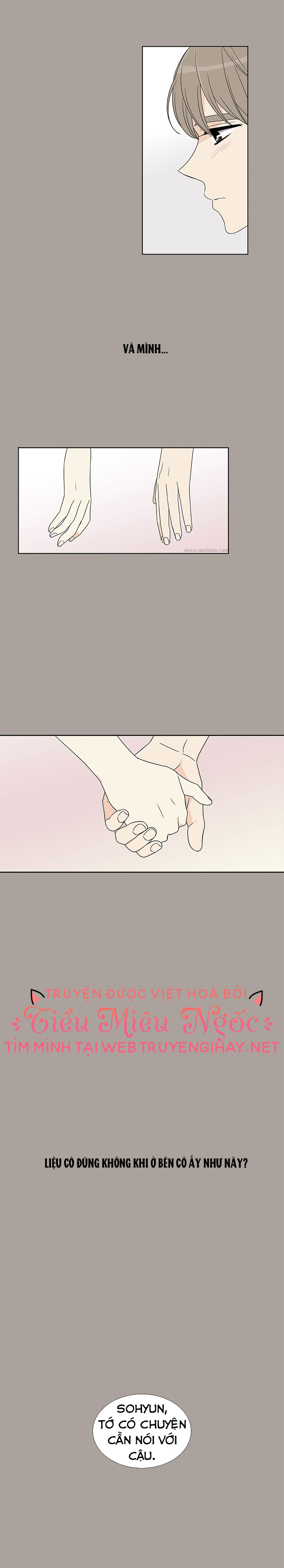 cô gái đáng yêu chapter 42 9