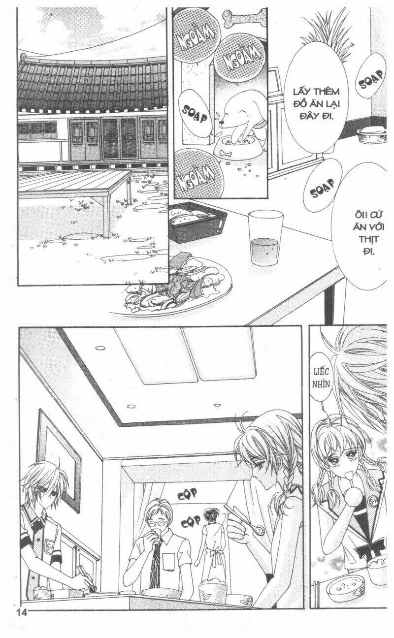 cũng vì em chapter 2 15