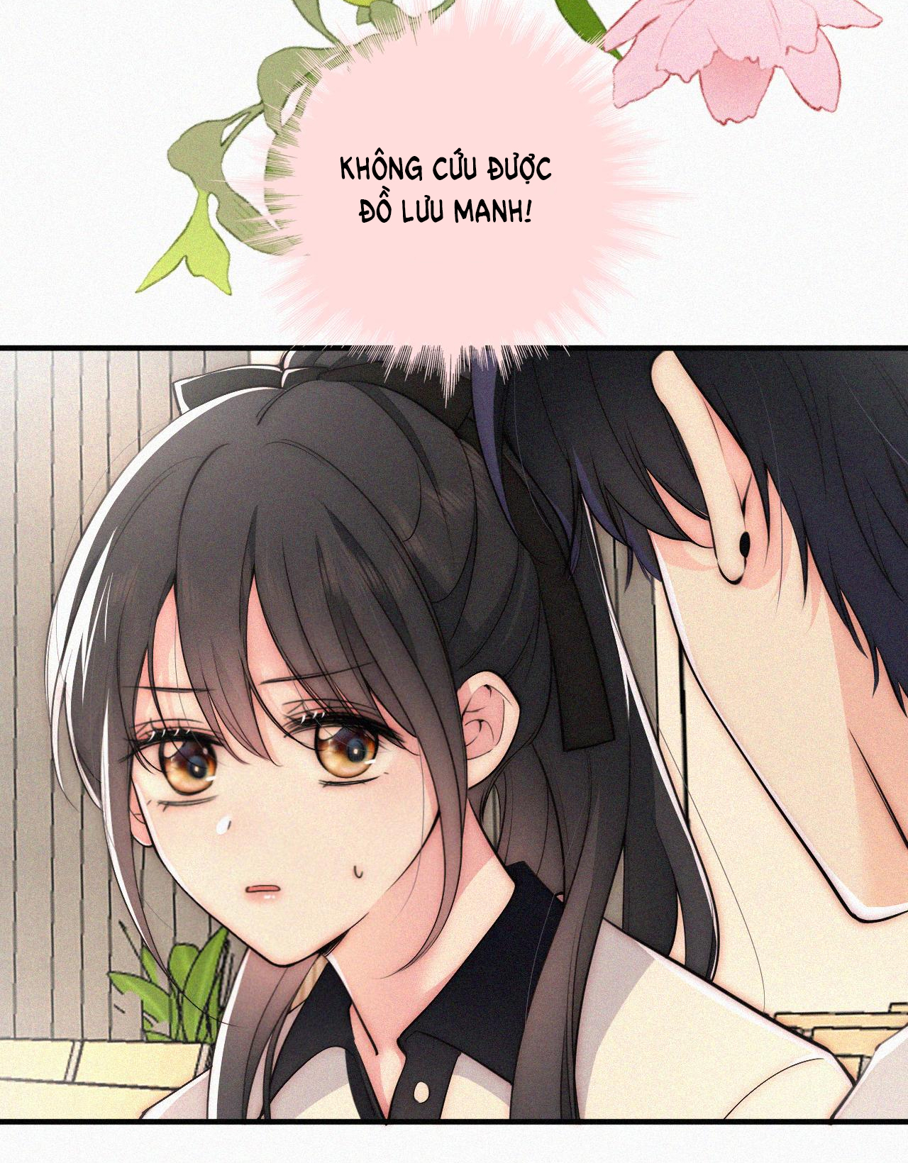 bệnh yêu chapter 79.2 8