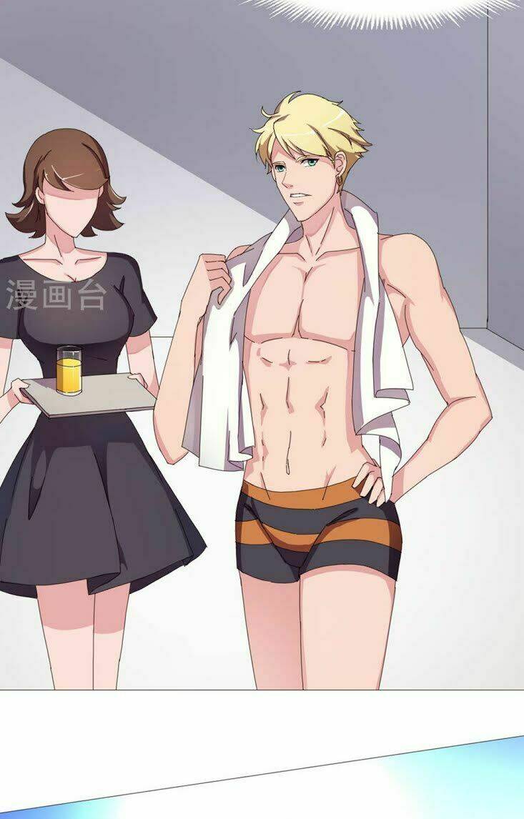 siêu mẫu thế thân chapter 12 30