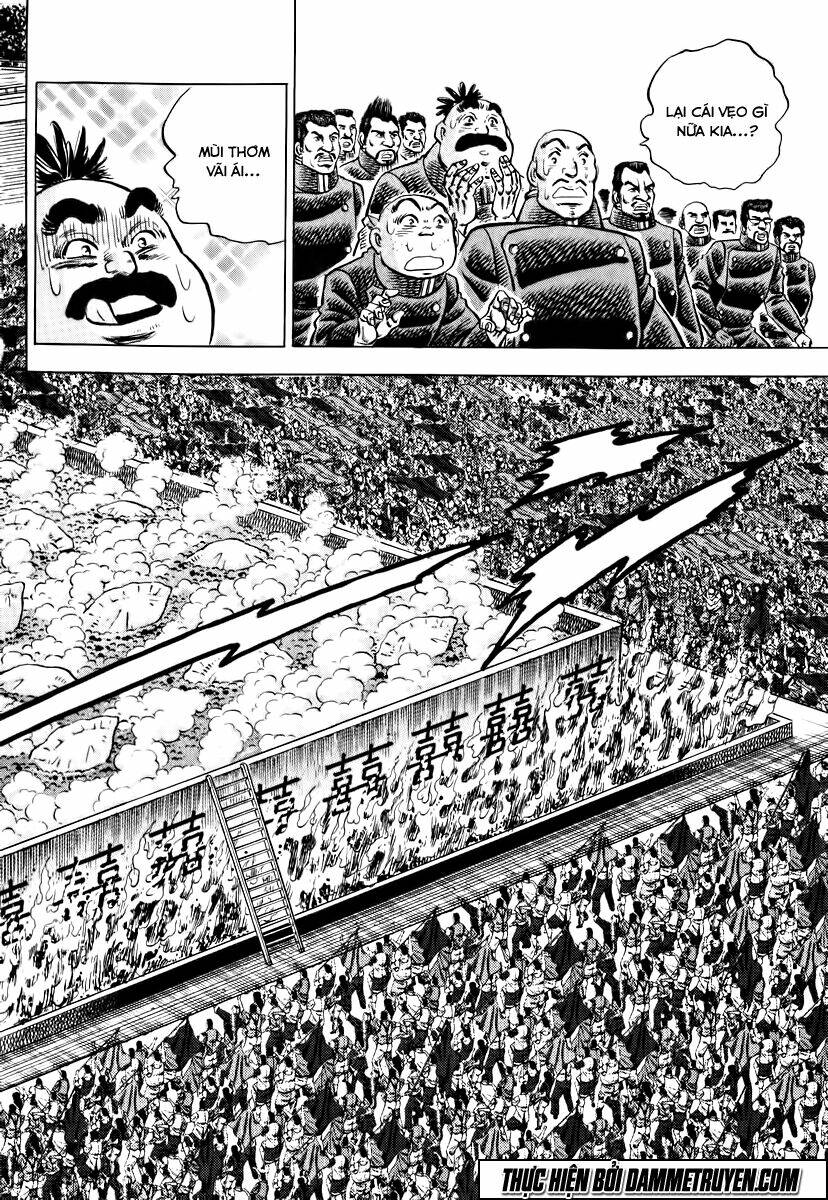 akakatsuki!! otokojuku - seinen yo, taishi wo idake chapter 28 8