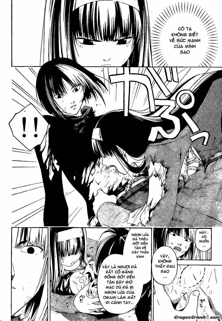 code breaker chapter 21 6