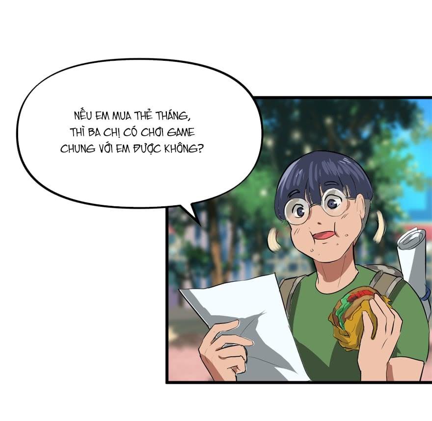 vua sinh tồn chapter 24 16