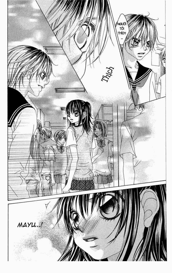 boku no hatsukoi wo kimi ni sasagu chapter 25 16