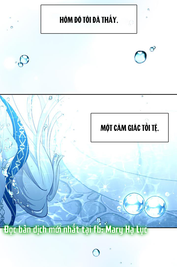 cẩn thận nữ phụ phản diện đấy! chapter 101 32