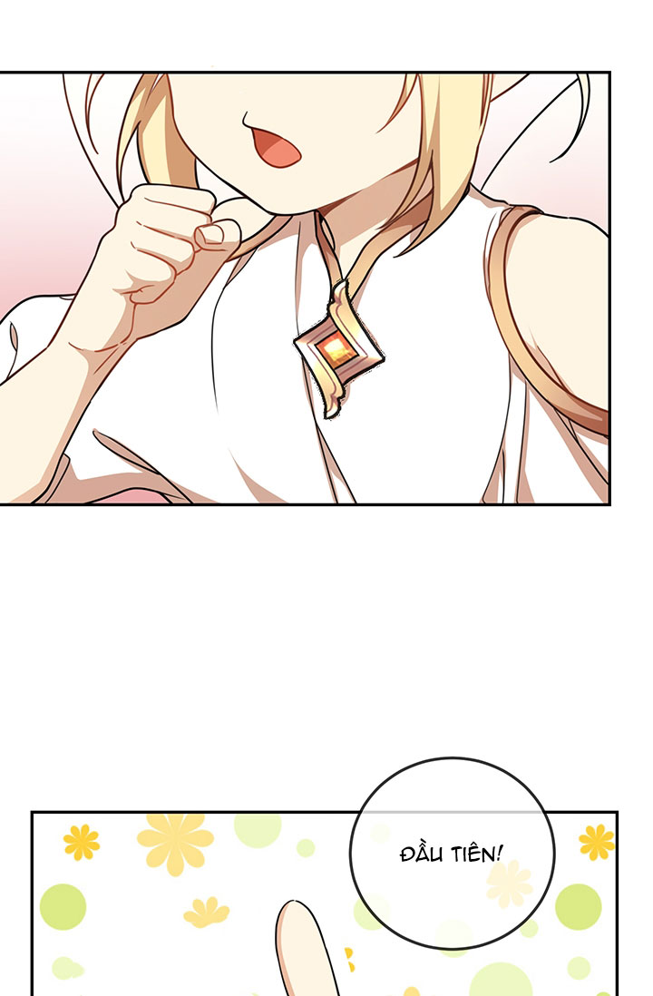 hướng đến ánh dương một lần nữa chapter 14.1 40