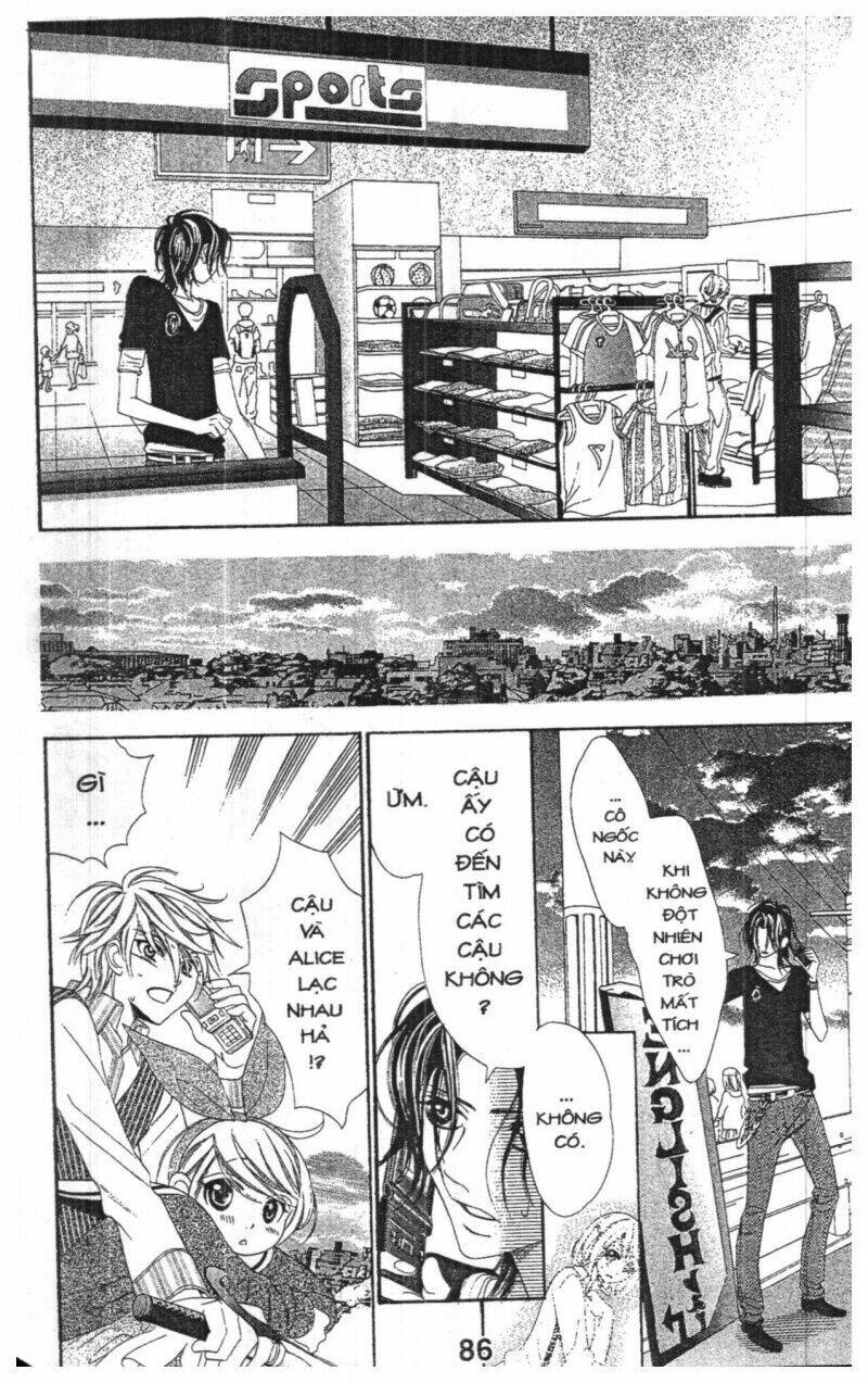 alice binetsu 38°c - we are tsubasa ga oka d.c chapter 1 86