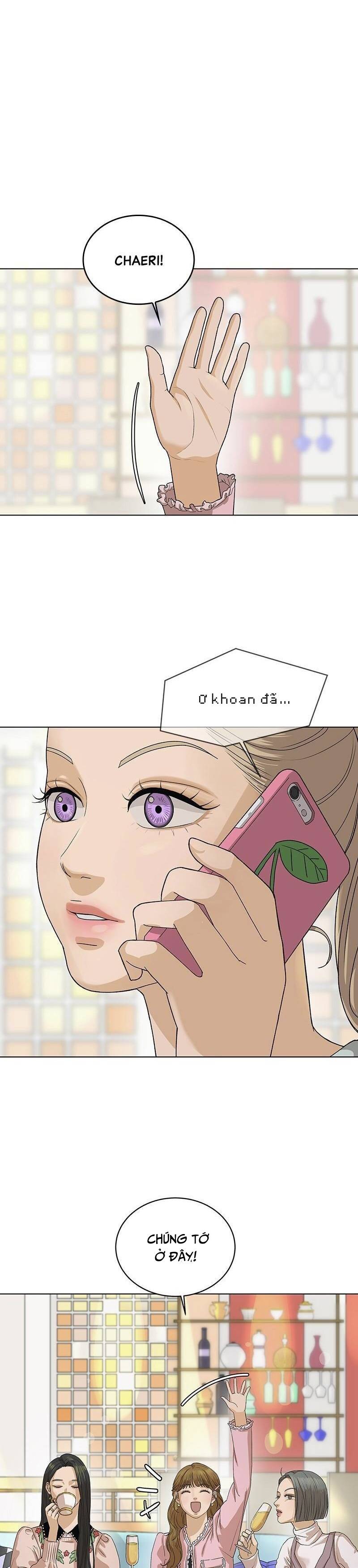 câu lạc bộ fox chapter 6 1