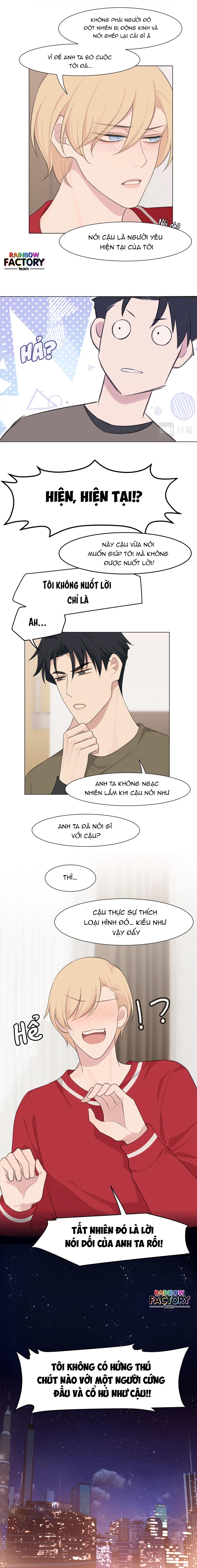 định kiến chapter 32 5