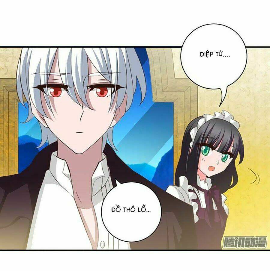 người yêu khát máu của tôi chapter 61 35