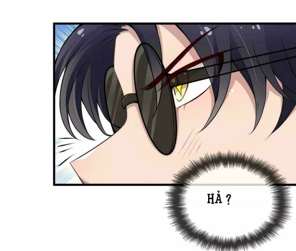 mệnh trung khuyết quân chapter 1.2 14