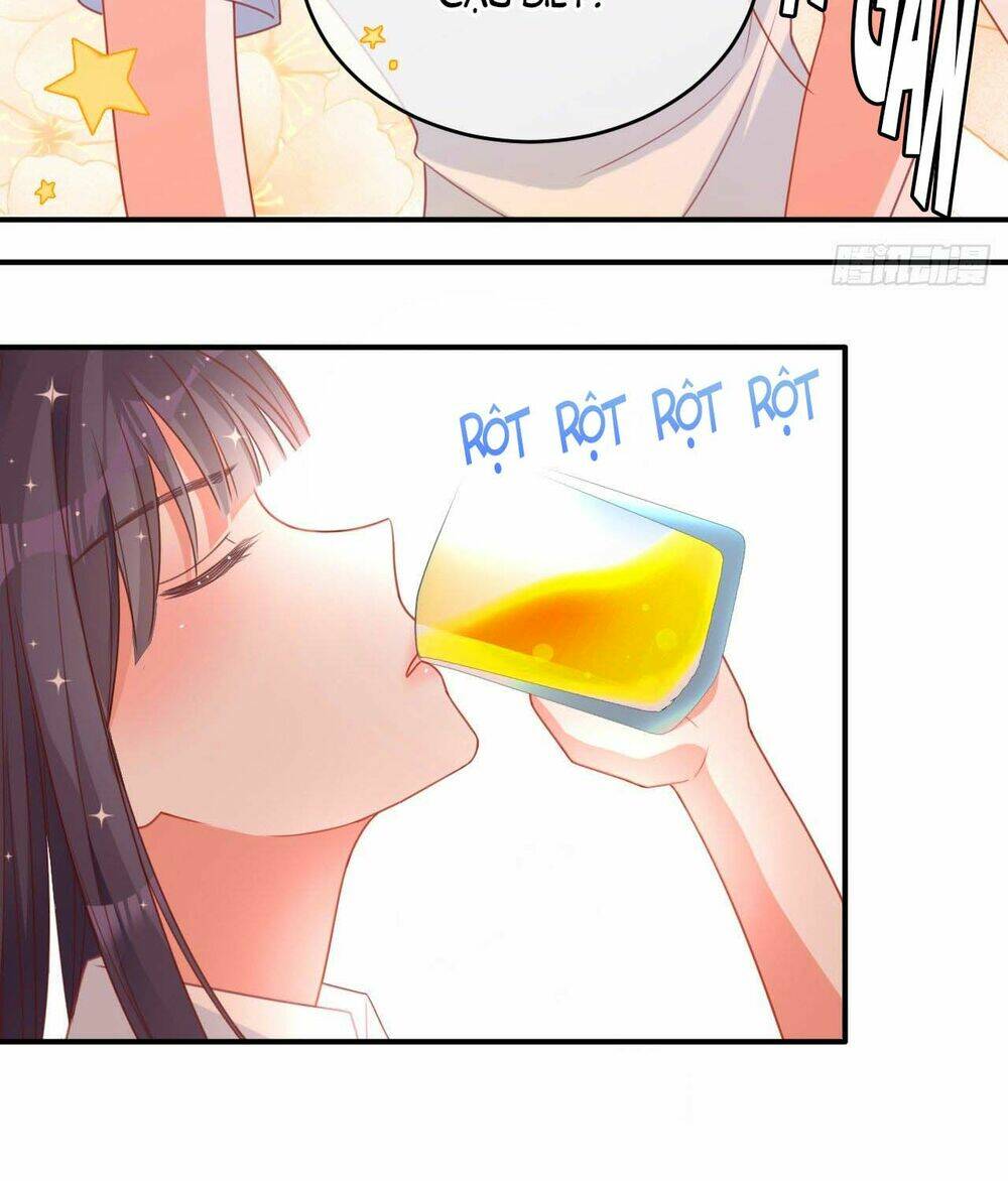 dĩ hôn chi danh chapter 17.1 24