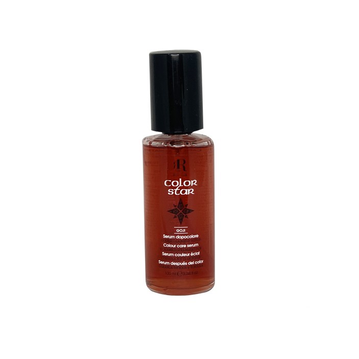 Serum dưỡng màu tóc nhuộm RRline Color Star Serum 100ml