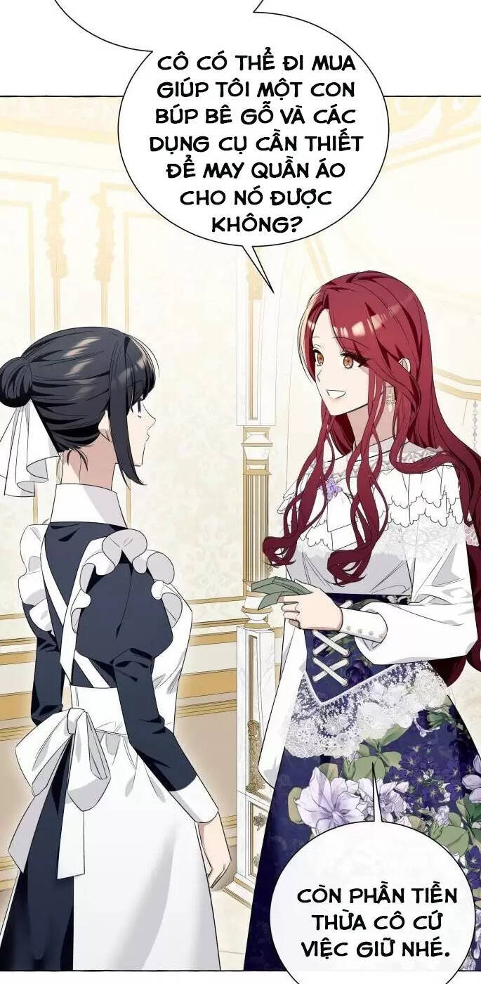 tôi tưởng đó chỉ là tiểu thuyết trọng sinh bình thường chapter 16 29