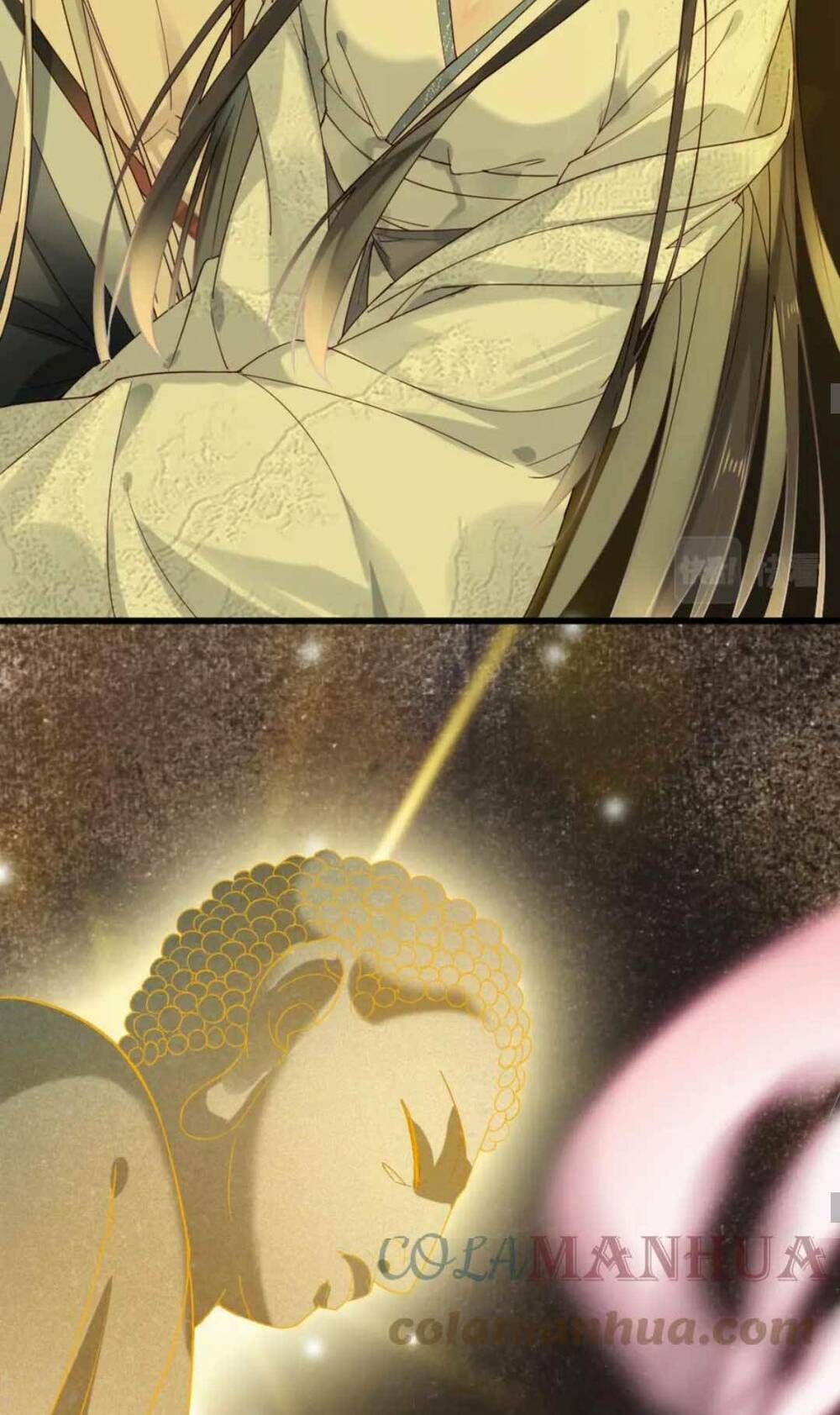 xuyên sách : nghịch đồ hắn lại muốn bắt nạt sư phụ chapter 12 47