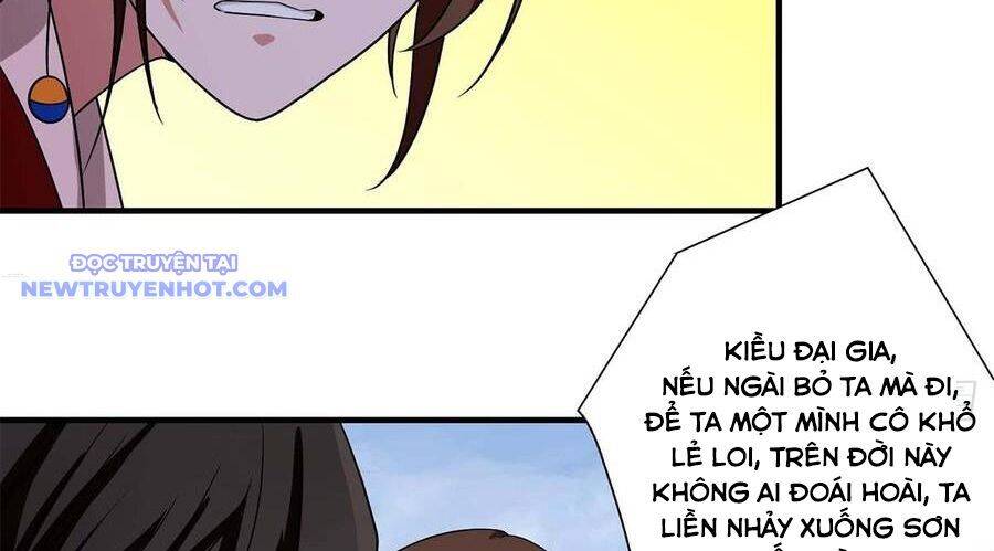 thiên long bát bộ webtoon chapter 130 49