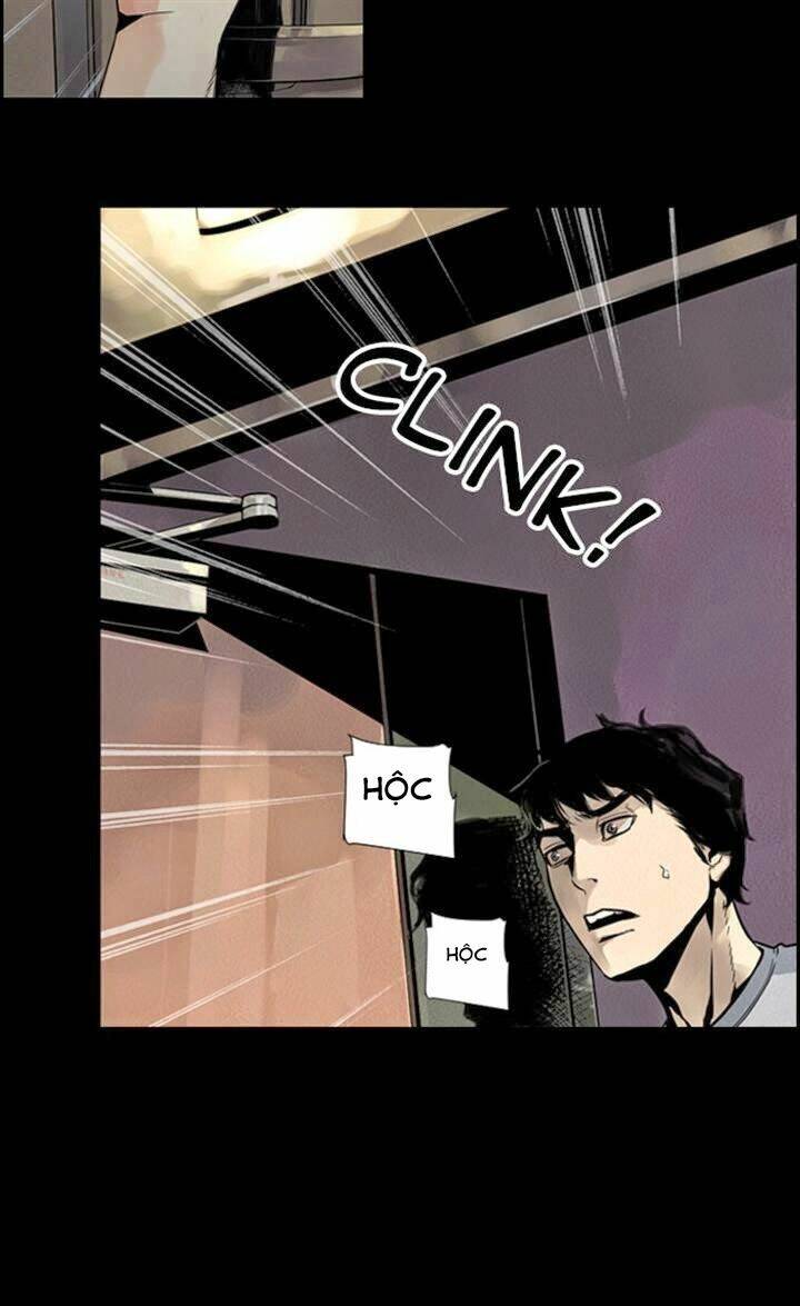 những xác chết hồi sinh từ đại dương chapter 13 46