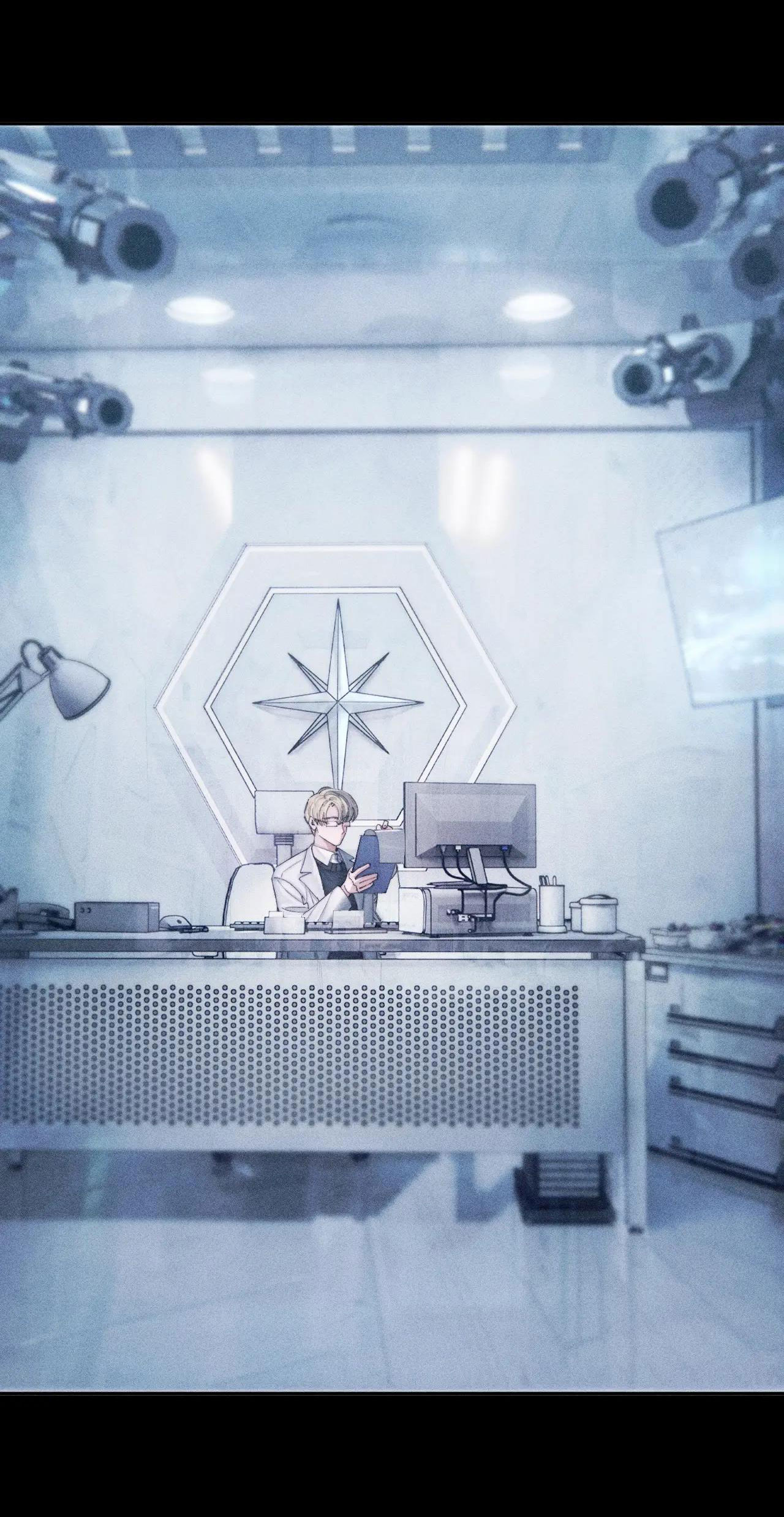 cây nấm nhỏ chapter 6 33