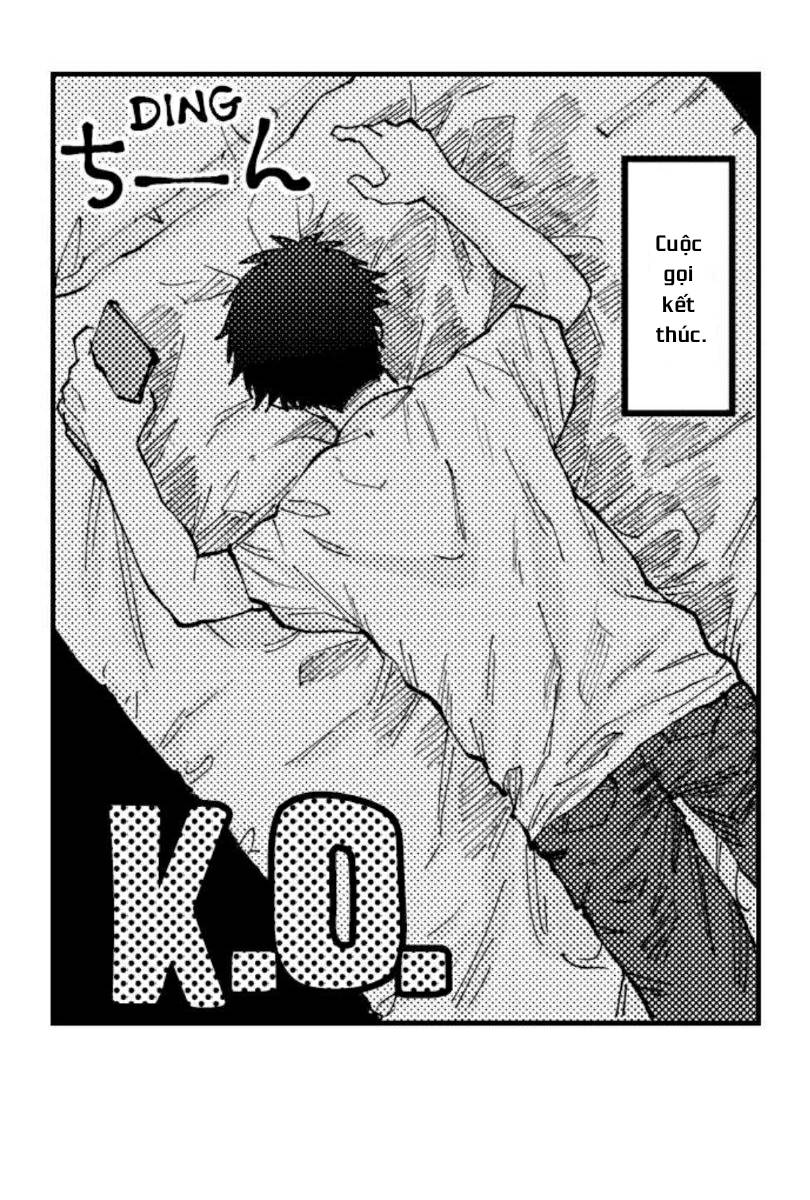 bị một anh chàng lập dị tấn công chapter 25 33