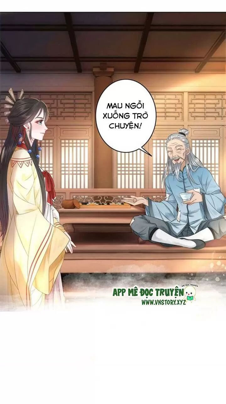 cực phẩm phế vật tiểu thư chapter 65 12