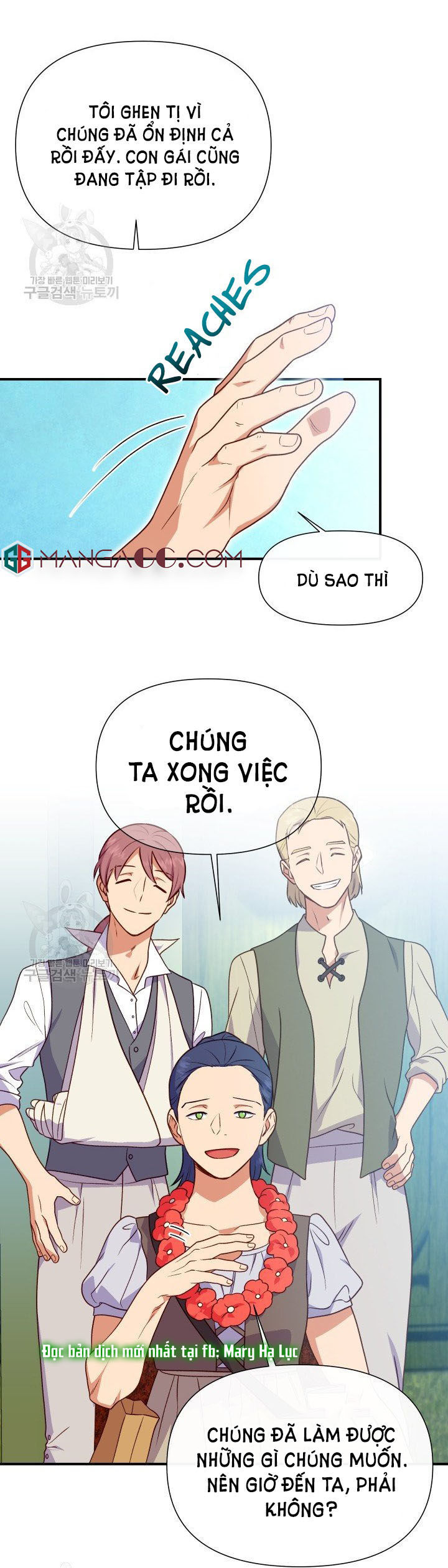 bản khế ước với nữ công tước ác ma chapter 149 7