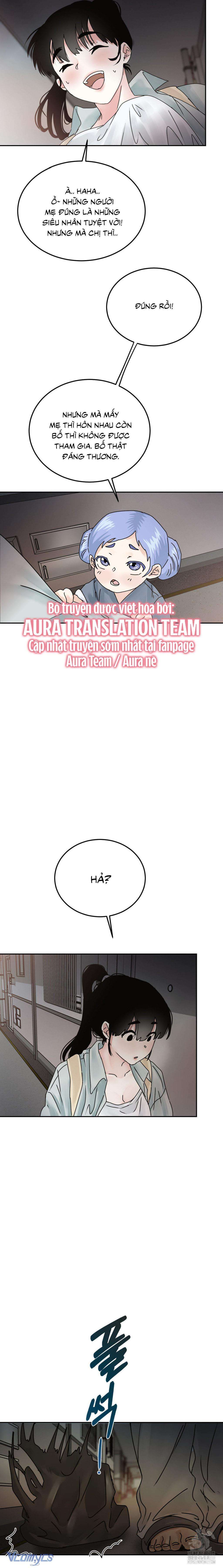 [18+] trở thành gia đình chapter 15 20