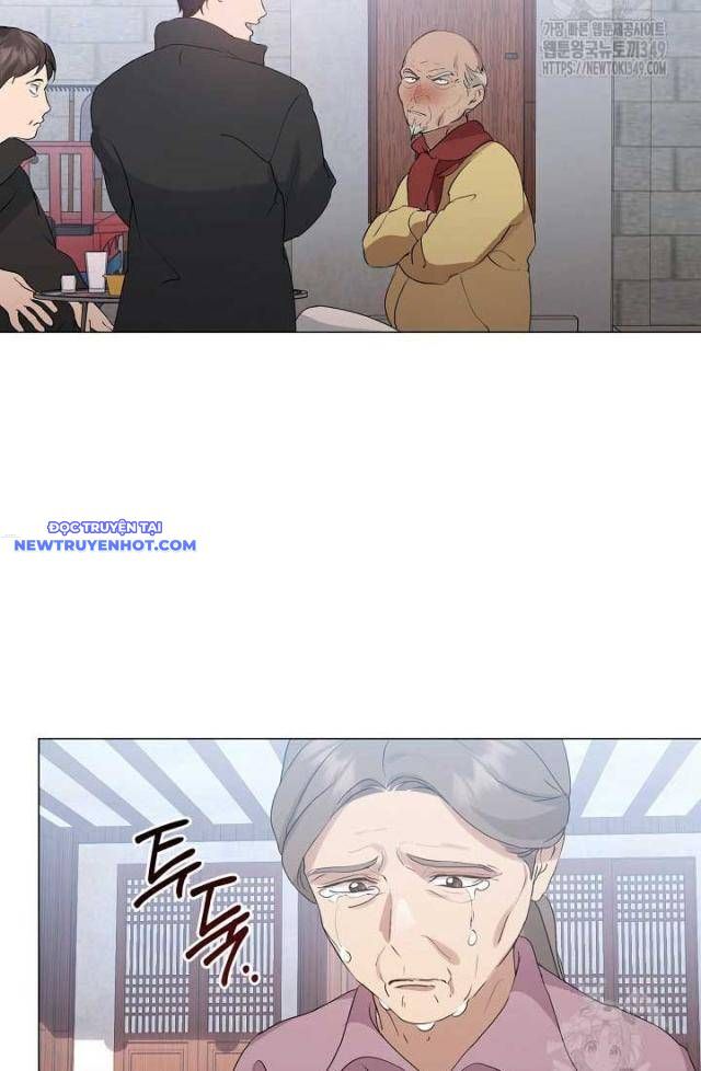 Nhà Hàng Thế Giới Ngầm chapter 57 23