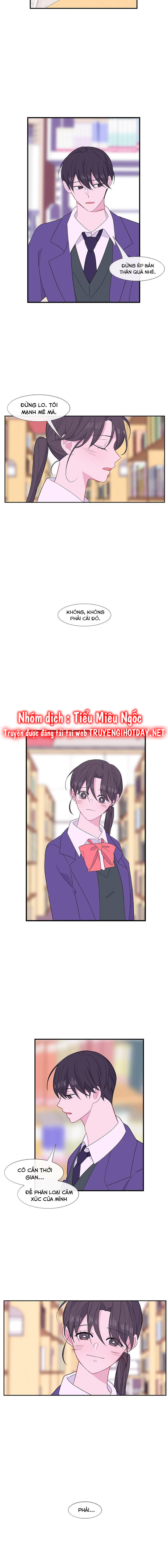 quay lại nhé chapter 83 10