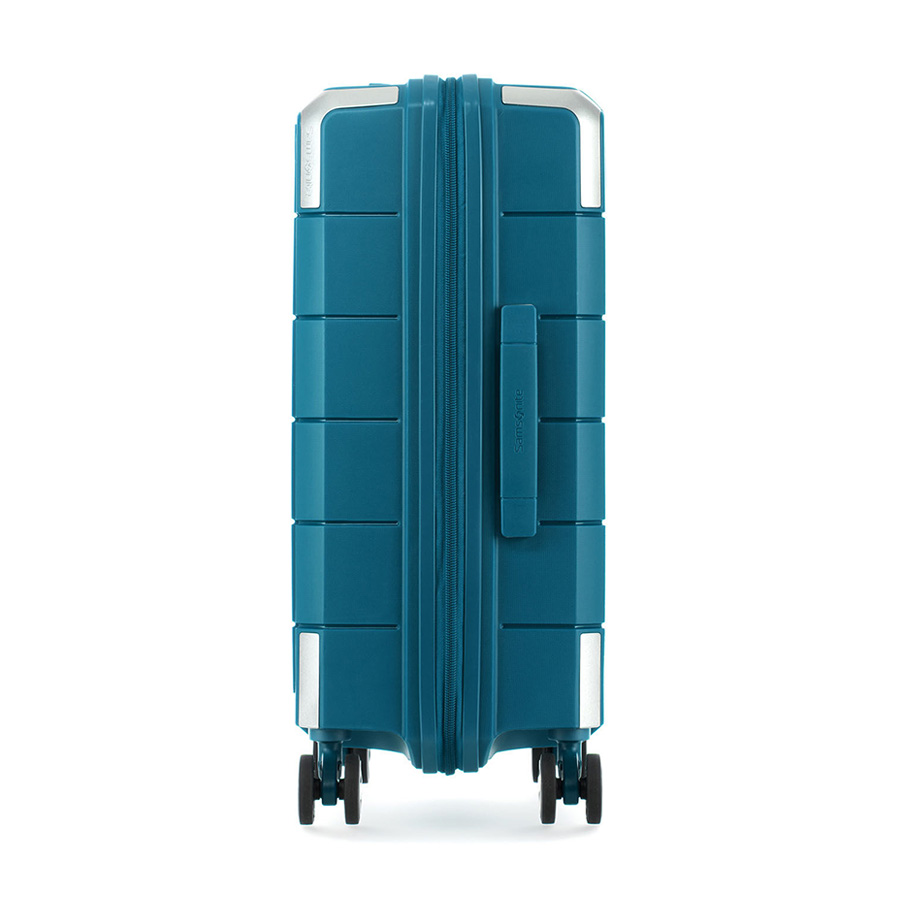 Vali kéo Samsonite Cube-048 Spinner Front PKT