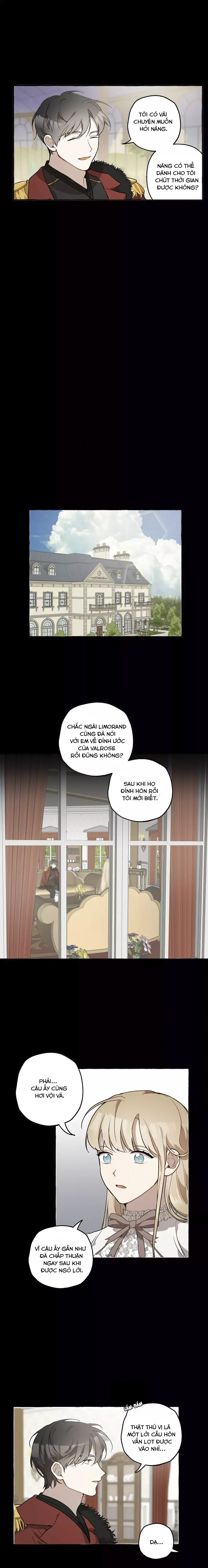 tất cả đều là sai lầm chapter 9 15