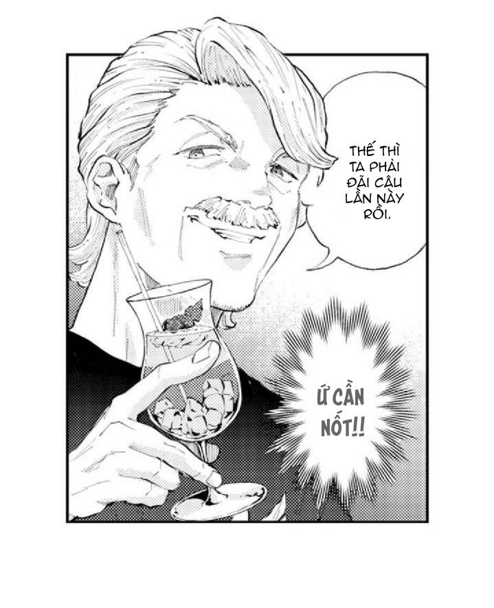 bị một anh chàng lập dị tấn công chapter 14 3